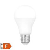 PROSTO LED fényforrás gömb, 10W, E27, 3000K (LS-A60-E27-10-WW)