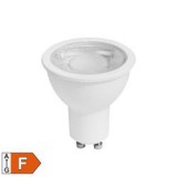 PROSTO (LS-PAR16-GU10-7-CW) LED fényforrás spot, 7,4W, GU10, 5000K