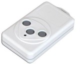 PROTECO PTX433405-G Távvezérlő