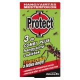 Protect combi plus hangyairtó csalétek 3db-os kiszerelésben