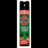 Protect csótány-és hangyairtó aeroszol 400 ml