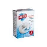 Protect Plus Elektromos Szúnyogirtó készülék +10db lapka