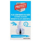 Protect Plus szúnyogirtó folyadék utántöltő 33 ml