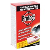 Protect rágcsálóirtó granulátum 2x75g