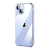 Protective Case UGREEN LP717 iPhone 15 (Clear)