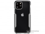 Protective cover  Cover TPU X-Fitted Defender Soft for iPhone 12 Pro Max, Black