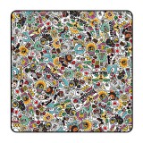 Protective Wrap PGYTECH Size M (Pop Collage)