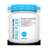 Protein Buzz Pro Flex (480 gr.)