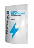 Protein Buzz Szőlőcukor (dextróz) (2 kg)