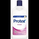 PROTEX Cream Folyékony szappan utántöltő 700 ml (8718951372634)