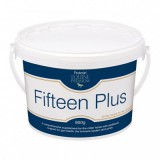 Protexin Fifteen Plus bélflóra, immunrendszer regeneráló lovaknak 900g