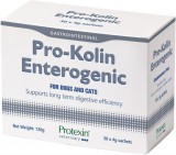 Protexin Pro-Kolin Enterogenic (60 x 4 g)