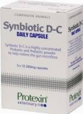 Protexin Synbiotic Dc Protexin 50 db