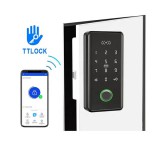 Protini CL2 Okos bútorzár fekete