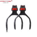 Protos 3M Peltor fültok és mikrofontartó