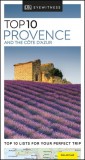 Provence & the Cote d'Azur Top 10
