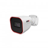 Provision I2-320A-28 analóg 2MP HD Pro cső biztonsági kamera, inframegvilágítás 20m, 2.8mm fix lencse, 88° látószög