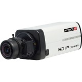 PROVISION-ISR 2 megapixeles IP box kamera