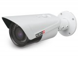 PROVISION-ISR Csőkamera, 8MP, IP, motoros zoom 3-11mm, Eye-Sight, inframegvilágítós, kültéri