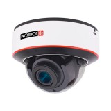 PROVISION-ISR DAI-320AU-VF AHD dome kamera, 2 MP, 2.8-12 mm fókusztávolság, 25 m infra hatótávolság