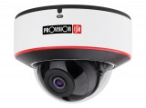 PROVISION-ISR Dome kamera, 2MP, IP, Eye-Sight inframegvilágítós, kültéri, 2.8mm