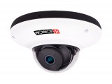 PROVISION-ISR - Eye-Sight 4MP inframegvilágítós kültéri mini dome kamera