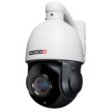 PROVISION-ISR PTZ speed-dome kamera, 2MP, IP, 20x motoros ultra-zoom 4.7-97mm, kültéri, inframegvilágítós