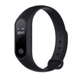 ProWear Band M2 pulzusmérő okoskarkötő - Fekete