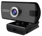 ProXtend X201 Full HD 30fps USB webkamera