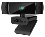 ProXtend X501 Pro Webkamera Black PX-CAM002