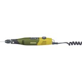 Proxxon Industrial PROXXON fúrógép, marógép, csiszológép fordulatszám szabályozással, gyorsszorítós tokmánnyal 40W Micromot 50/EF 28 512 (28 512)