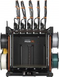 Prusa XL 3D nyomtató - ötfejes kialakítás
