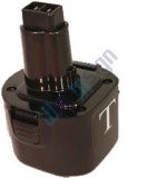 PS120,FSB96 9,6V NiCd akkufelújítás 9,6 V