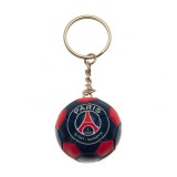 PSG focilabda kulcstartó - eredeti Paris Saint Germain