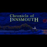 Psychodev Chronicle of Innsmouth (PC - Steam elektronikus játék licensz)
