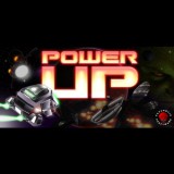 Psychotic Psoftware Power-Up (PC - Steam elektronikus játék licensz)