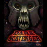 Psydra Games LLC Dark Scavenger (PC - Steam elektronikus játék licensz)