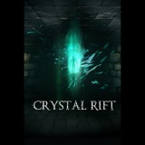 Psytec Games Ltd Crystal Rift (PC - Steam elektronikus játék licensz)