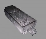 PT Hobby Box Kis Fiók