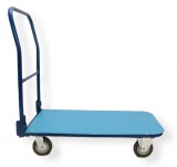 PT Ipari Kézikocsi Lecsukható Tolókarral