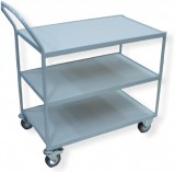 PT Komissíozó Kocsi, 3 Szintes 150 kg