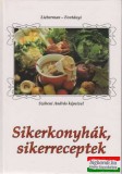 Publex Lieberman Klára, Fontányi Rita - Sikerkonyhák, sikerreceptek