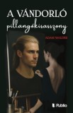 Publio Adam Walder: A vándorló pillangókisasszony - könyv