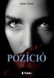 Publio Anna Teleki: Pozíció - könyv