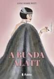 Publio Anne Marie Witt: A bunda alatt - könyv