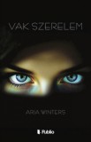 Publio Aria Winters: Vak szerelem - könyv