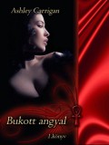 Publio Ashley Carrigan: Bukott angyal - könyv