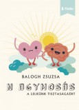 Publio Balogh Zsuzsa: N agymosás - A lelkünk tisztaságáért - könyv