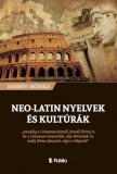 Publio Bánrévi Mónika: Neo-latin nyelvek és kultúrák - könyv