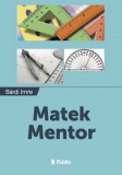 Publio Bárdi Imre: Matek Mentor - könyv